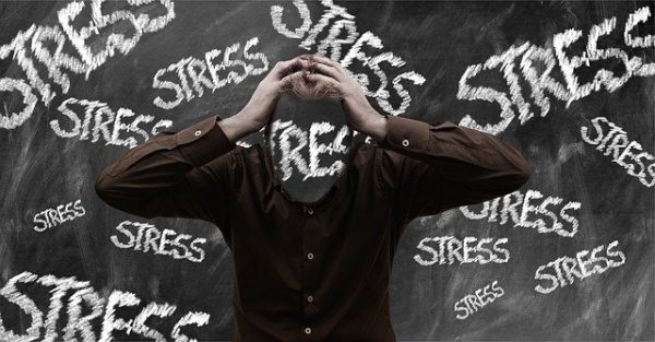 Stres ve stresle başa çıkma