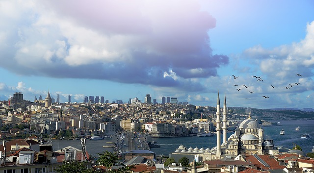 İstanbul Semtleri