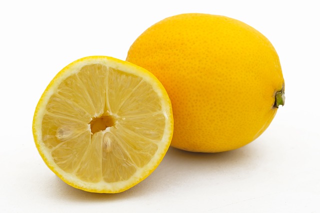 Kanser için limon kabuğu tüketimi