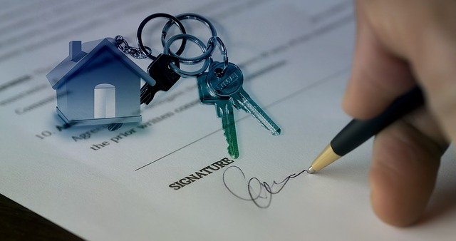 Kiracı ve kira sözleşmesi imzalamak