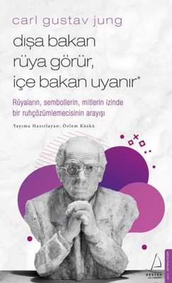 Yeni Kitaplar ve Carl Gustav Jung