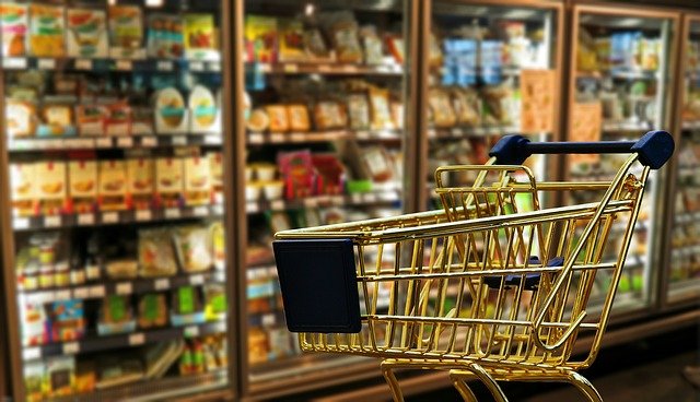 Tüketici ve Alışveriş alışkanlığı