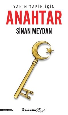 Anahtar - Sinan Meydan