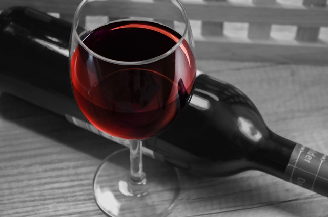 Şarap Damağınızı Keşfederken hem de Şarap Terimlerini Öğrenelim