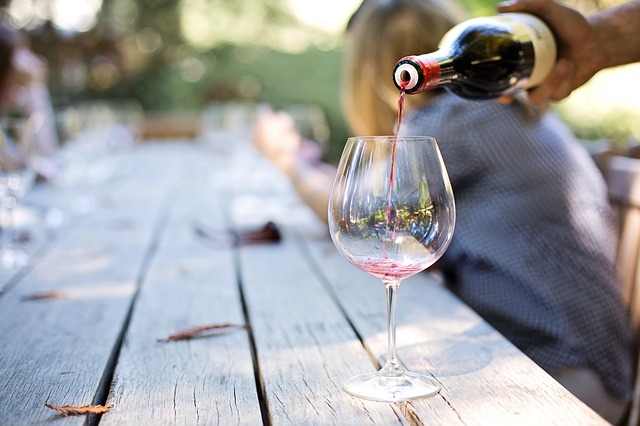 Şarap Damağınızı Keşfederken şarap hakkında neler biliyorsunuz