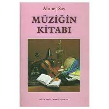 Ahmet Say Kitabı