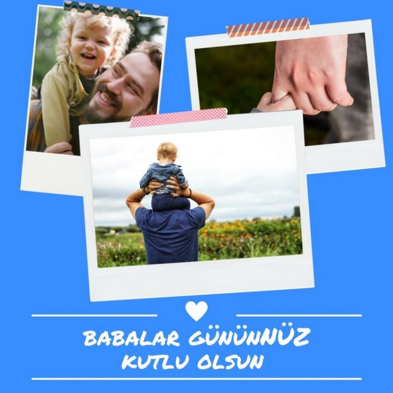 Baba ve Çocukları Hakkında