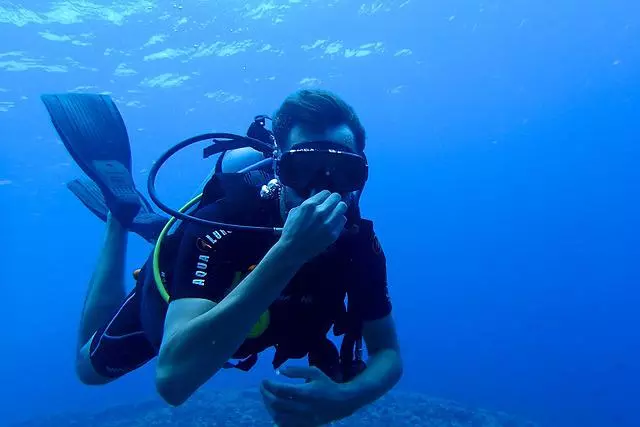 Kaptan Jacques Yves Cousteau