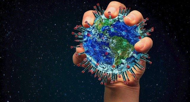 Pandemi Sonrası Riskler ve Dünya