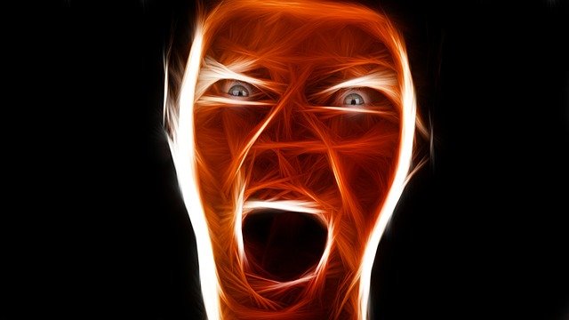 Öfke nasıl kontrol edilir?