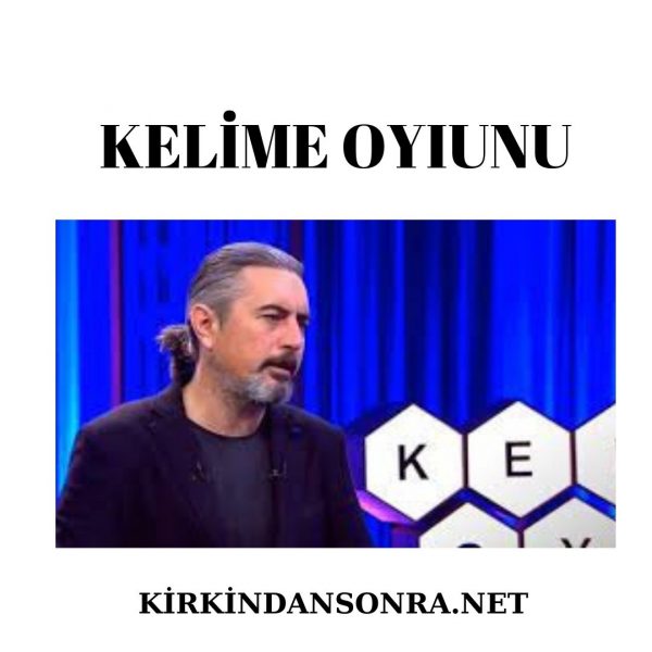 Kelime Oyunu ve tv2 programı