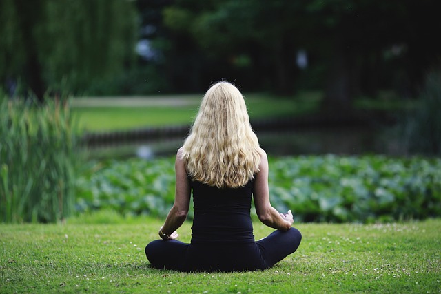 Meditasyon Öğrenin