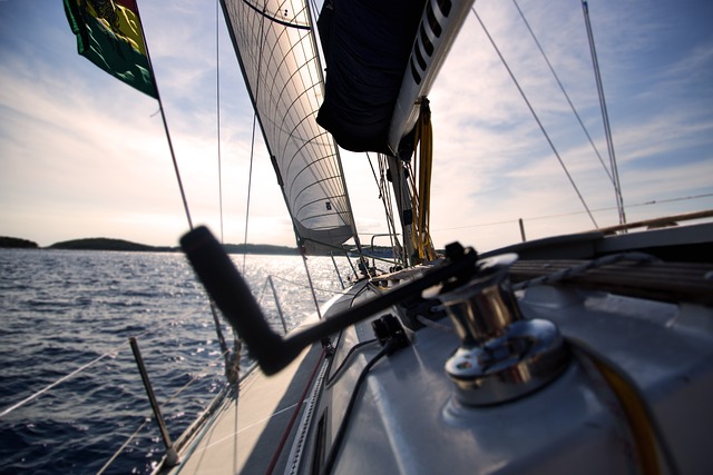 Neo Sailing ve Paylaşım Ekonomisi