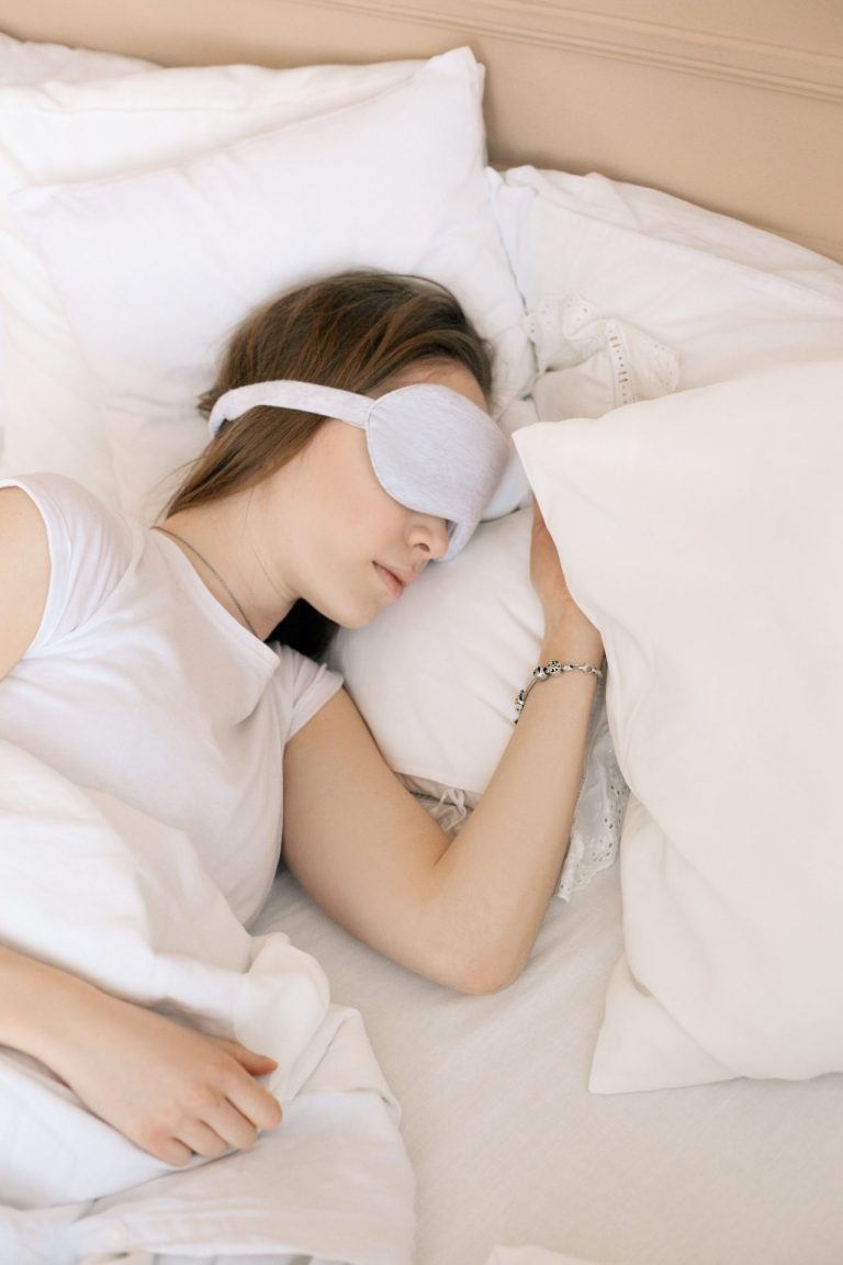 Kadınların daha çok uykuya ihtiyacı var mı sizce