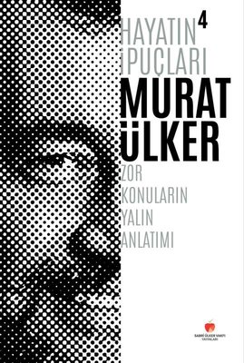 Yazın Okuyacaklarım ve Murat Ülker Kitapları Serisi