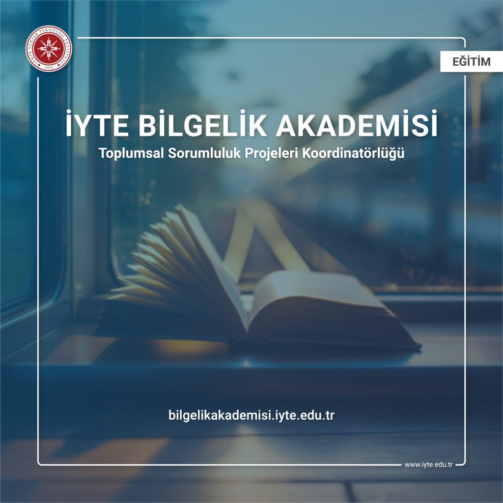 Ege Otları Alışverişi ve Bilgelik Akademisi 