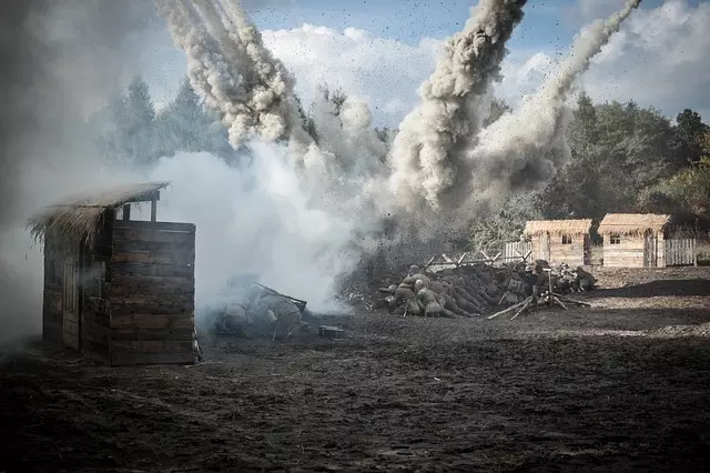 Her İki Taraf İçin de Olumsuz Sonuçları Vardır