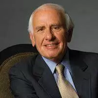 Jim Rohn ve önemli sözleri