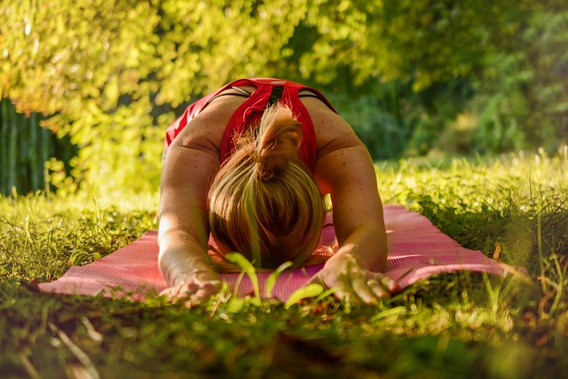 Cumartesi Meditasyon ve Yoga Zamanı