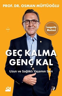 Bunu Doğrulayan Bir Kitap Önerim