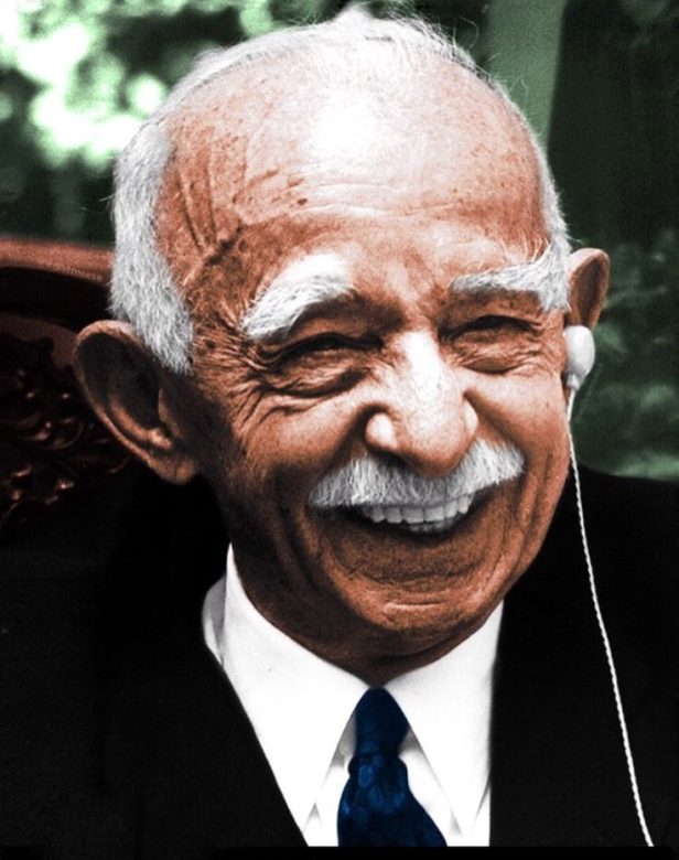 İsmet İnönü ve Türkiye Millet Meclisi