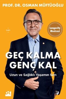 Longevity Adımlarını Öğrenelim