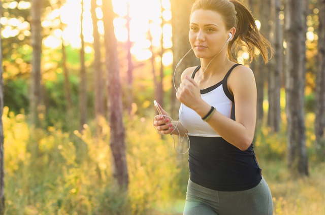 Spor Yapmanın Önemi