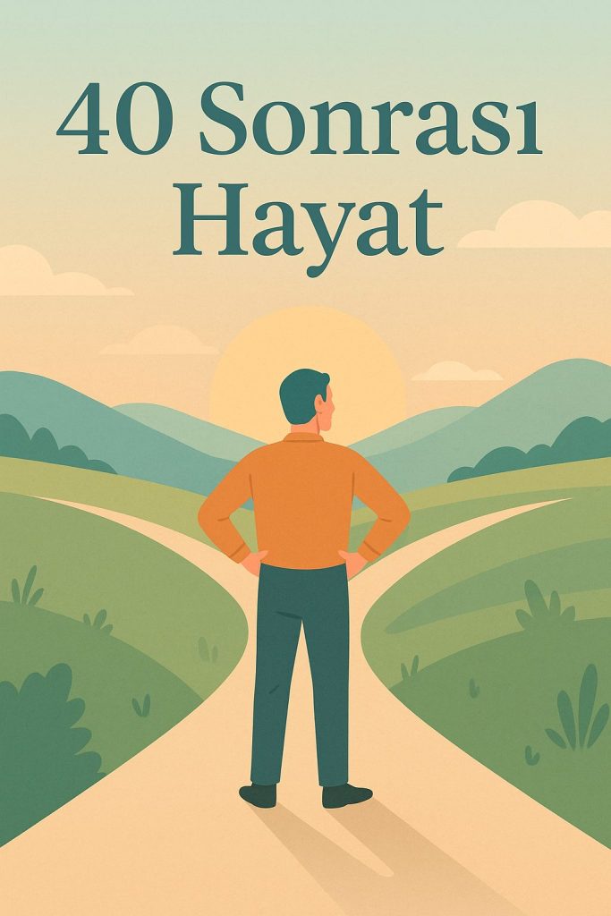 Kırk Sonrası Hayat ve Emeklilik Hakkında