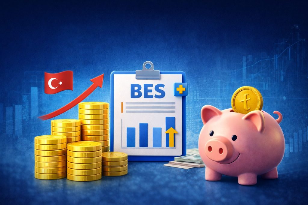 BES ve Devlet Desteği