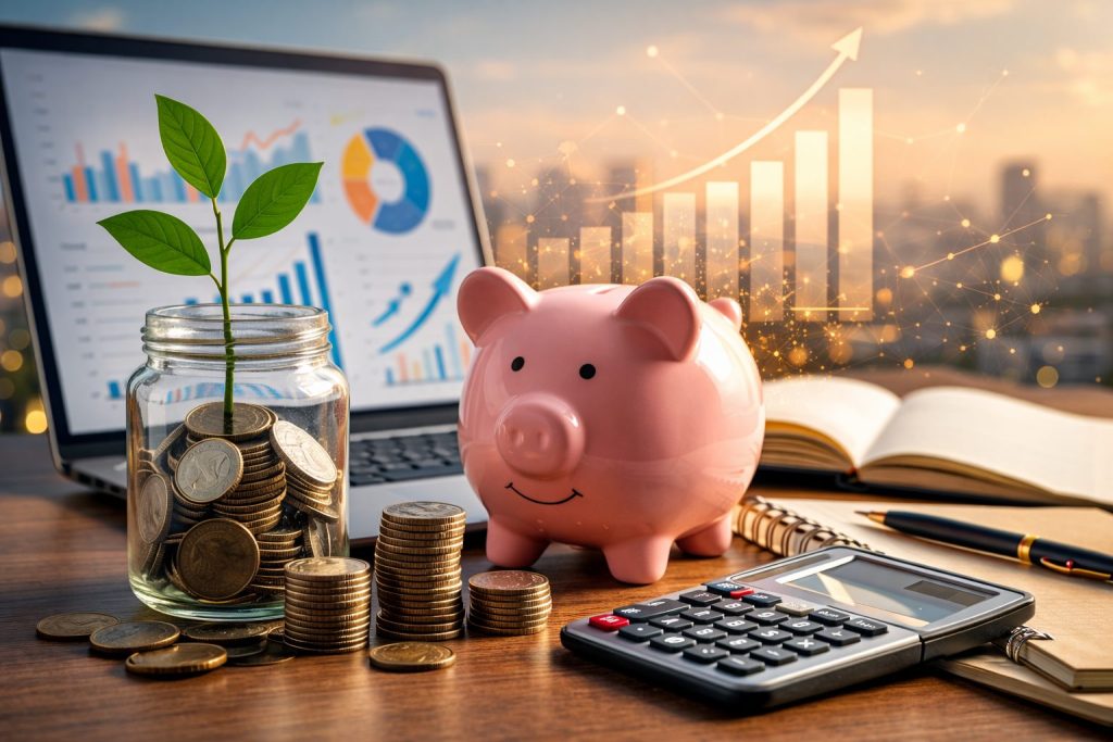 BES ve Yatırım Büyümesi