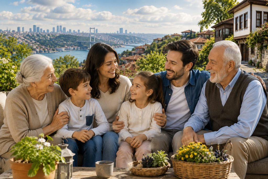 Dünya Nüfus Günü Kutlanırken